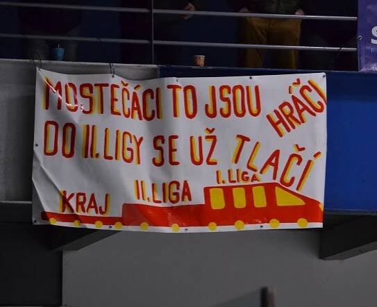 Lvi zadusili ve finále Louny a jsou vítězem krajské hokejové ligy