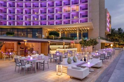 Kempinski Hotel Aqaba Red Sea 5* - DELUXEA