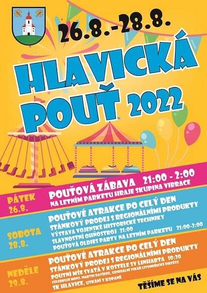 Hlavická pouť