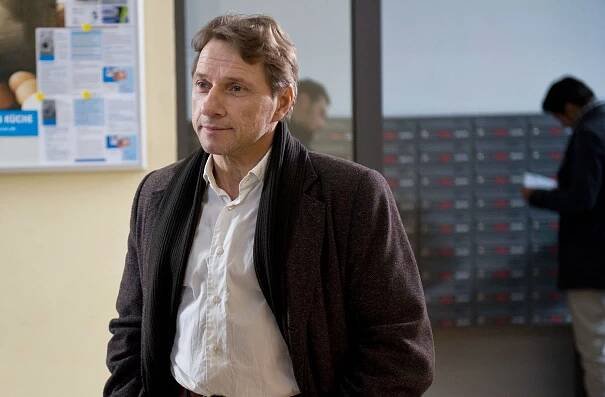 Místo činu - Stuttgart - Jedovatá hlína - Z filmu - Richy Müller
