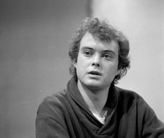 FOTO: David Schneider v seriálu Malý pitaval z velkého města. – stránka 2