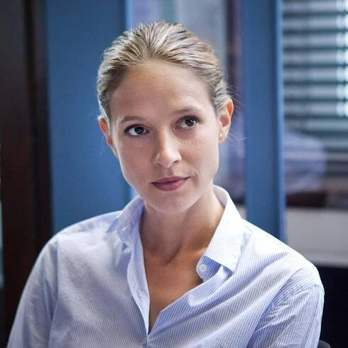 Lisa Bitter