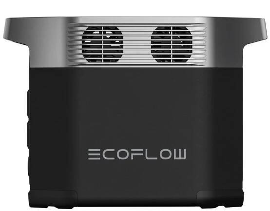 EcoFlow DELTA 2
