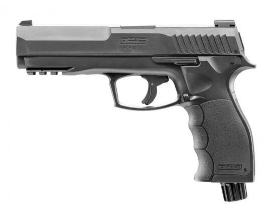 Pistole Umarex T4E TP 50 13J na gumové projektily
