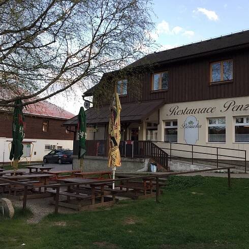 RESTAURACE BORŮVKA, Borova Lada - Restaurant Reviews, Photos & Phone Number - Tripadvisor