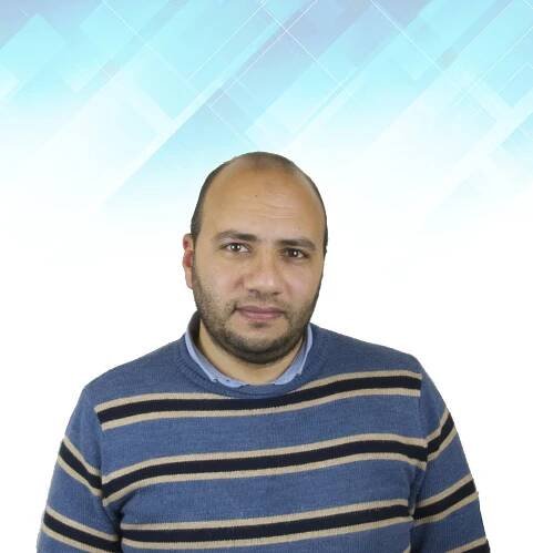 Ahmed Ibrahim