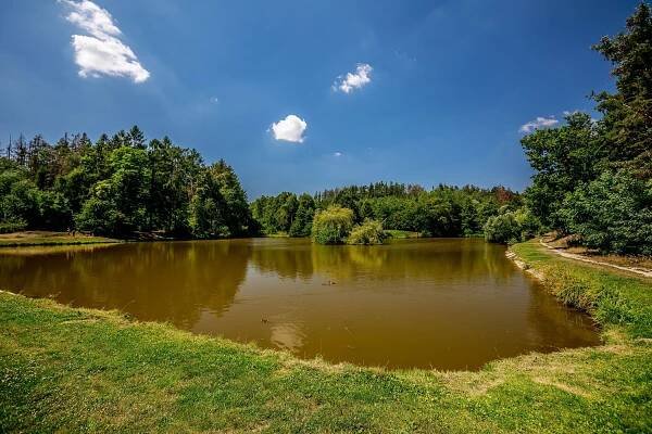 Mikroregion Kahan - Příbram na Moravě