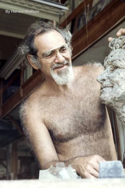 Robert Berks