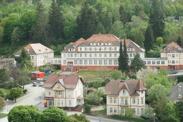 Hotel Morava***superior foto 5