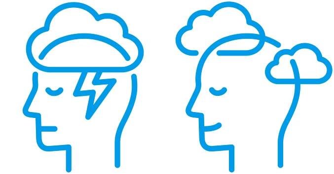 „Já mám“, „já jsem“, „já můžu“ - cvičení na posílení psychické odolnosti - Alfabet