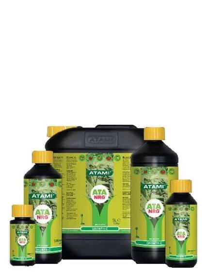 Atami ATA NRG Growth-C, 1L