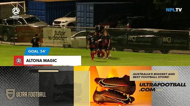 National Premier Leagues Gets Updated Exclusive LIGR Broadcast Theme