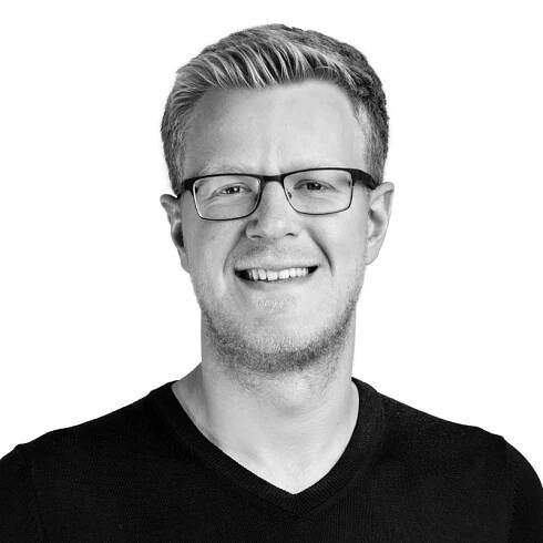 Martin Müller - DigitalHealthSummit