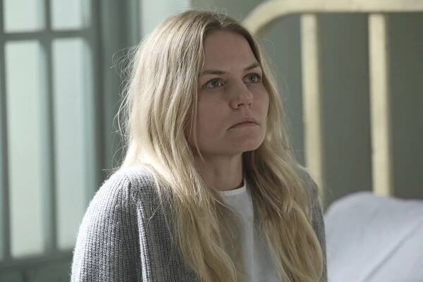 Bylo, nebylo - Konečná bitva 1/2 - Z filmu - Jennifer Morrison