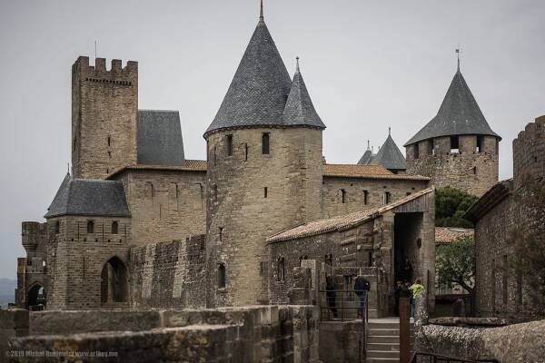 Ramparts
