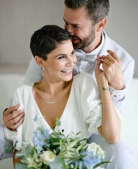 Vlaďka Erbová: Pravda o třetí svatbě! Omluva a čekání na toho pravého