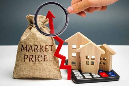 California tiered home pricing