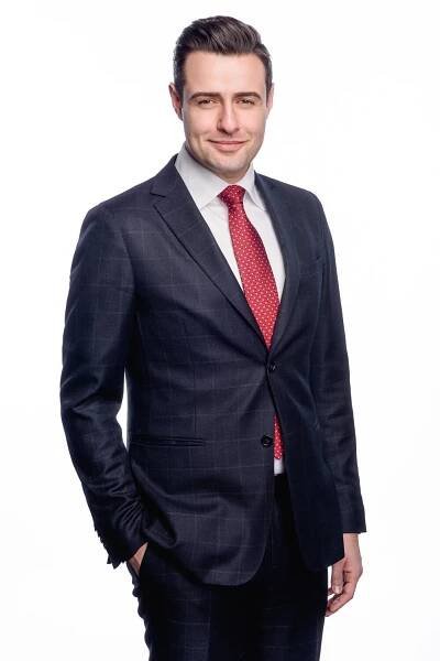 Marco Chiappetta — The Residences Group at Sotheby's International Realty | Toronto Luxury Real Estate