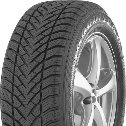 GOODYEAR ULTRA GRIP 255/55 R18 zesílené runflat 109 H