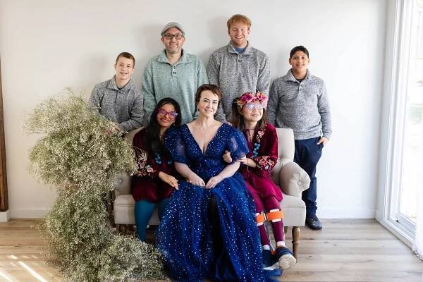 Portrait Blog — Jennifer Casey Photography
