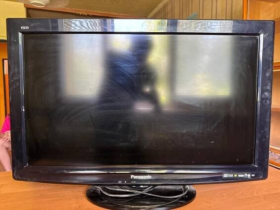 LCD TV Panasonic Viera 42’’ TX-L32C10E - TV, audio, video