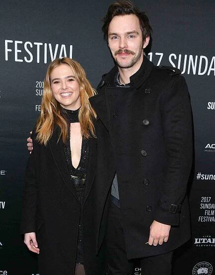 "Rebel In The Rye" Premiere - 2017 Sundance Film Festival