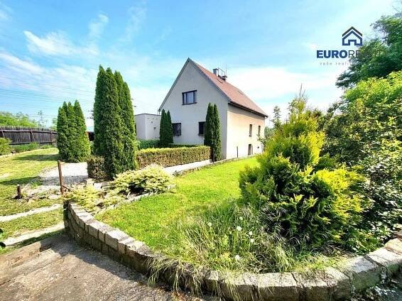 Prodej Dům, Cajthamlova, Beroun - Beroun-Zavadilka