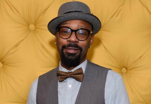 Nelsan Ellis Bio, Wiki, Net Worth