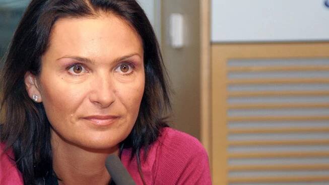 Michaela Maláčová zavzpomínala na svou první cestu do Spojených států