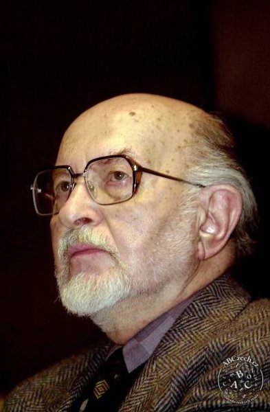 Miloš Macourek 