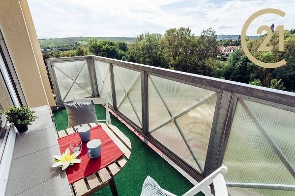 Prodej Byt 3+1, Brno - Bohunice