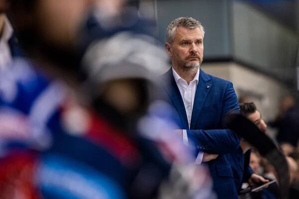 Rytíři na startu přípravy vyzvou Motor v Příbrami a Spartu v Berouně| Rytíři Kladno