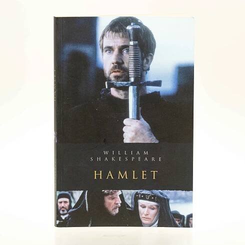 William Shakespeare - Hamlet