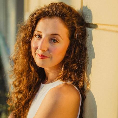 Zuzana Pavelková - ACTORSMAP