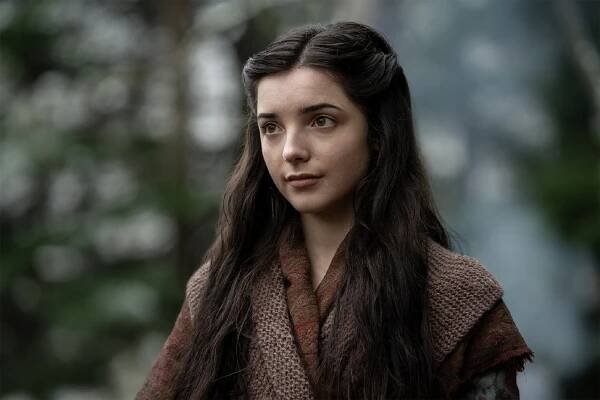 'Outlander' newcomer Jessica Reynolds on Malva's fate, secrets left to uncover