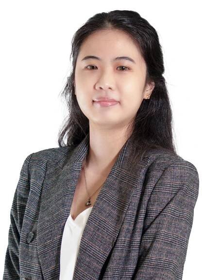 Catherine Lim - AVP, Client Servicing