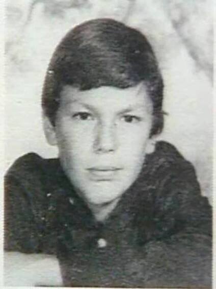 Young Richard Ramirez
