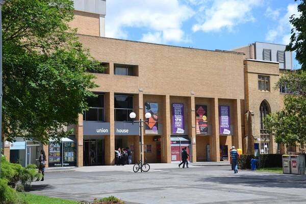 Podcast 50 – Universities in Australia | 