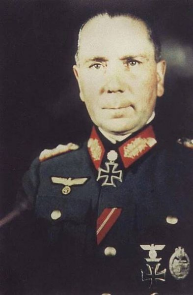 Němečtí vojáci