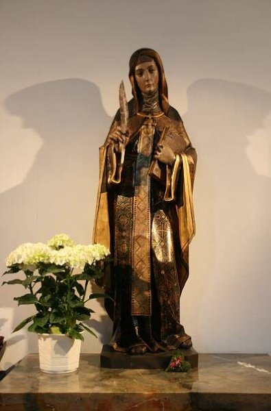 Hildegarda de Bingen - Wikipedia, la enciclopedia libre