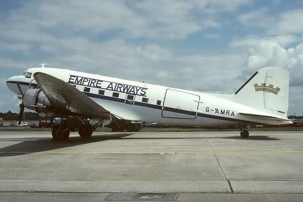 Empire Airways