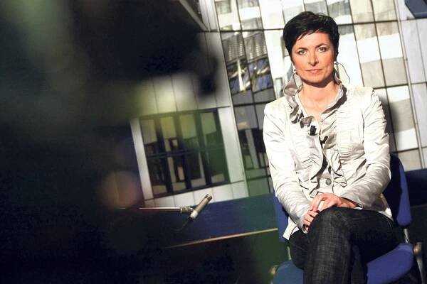 Nová vrchní žalobkyně Bradáčová: Prozradila velké tajemství!