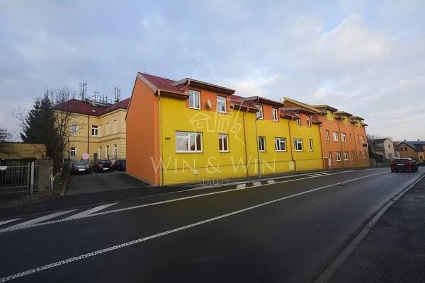 Prodej bytů, Jinočany | Mapio.cz