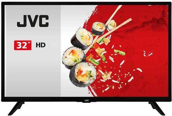 Televize JVC LT-32VH2105