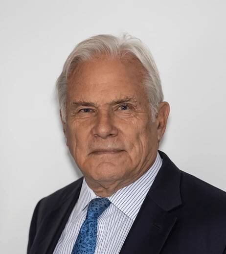 John MCCARTHY
