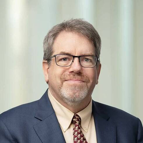 John M. Becker