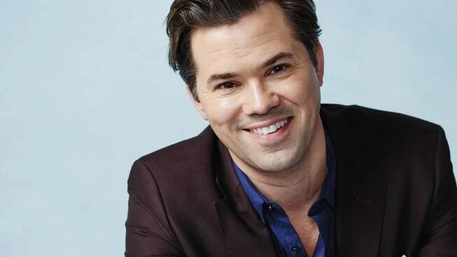 Andrew Rannells Navigates Adulting in 'Uncle of the Year'