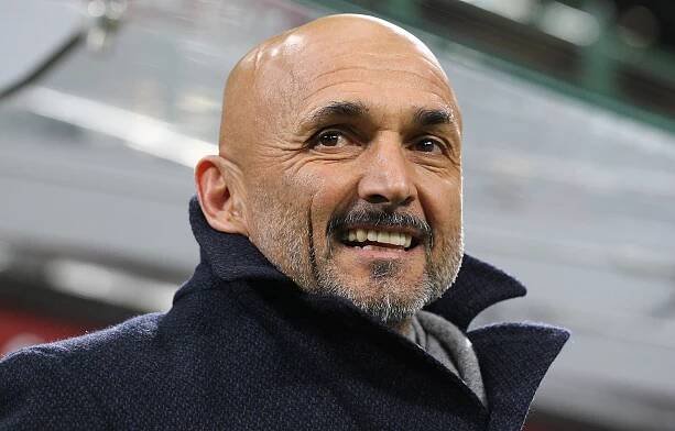Inter-AS Řím 1:1 (Serie A, 21.kolo) » FC INTER MILANO - Cechia Nerazzurra