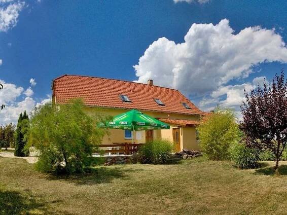 Ubytování Betula, ubytování Třeboň