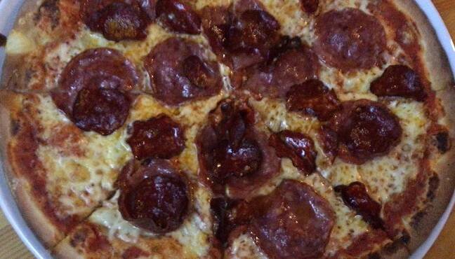 PIZZERIA VENEZIA, Boskovice - Restaurant Reviews, Photos & Phone Number - Tripadvisor